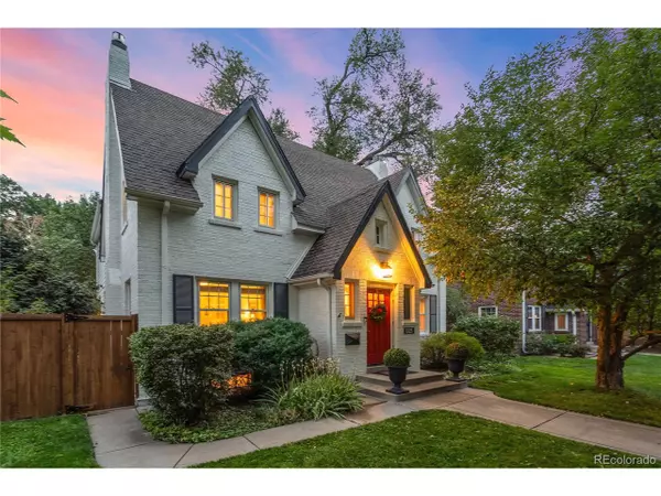 Denver, CO 80220,1325 Cherry St