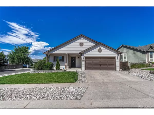 4370 Range Creek Dr, Colorado Springs, CO 80922