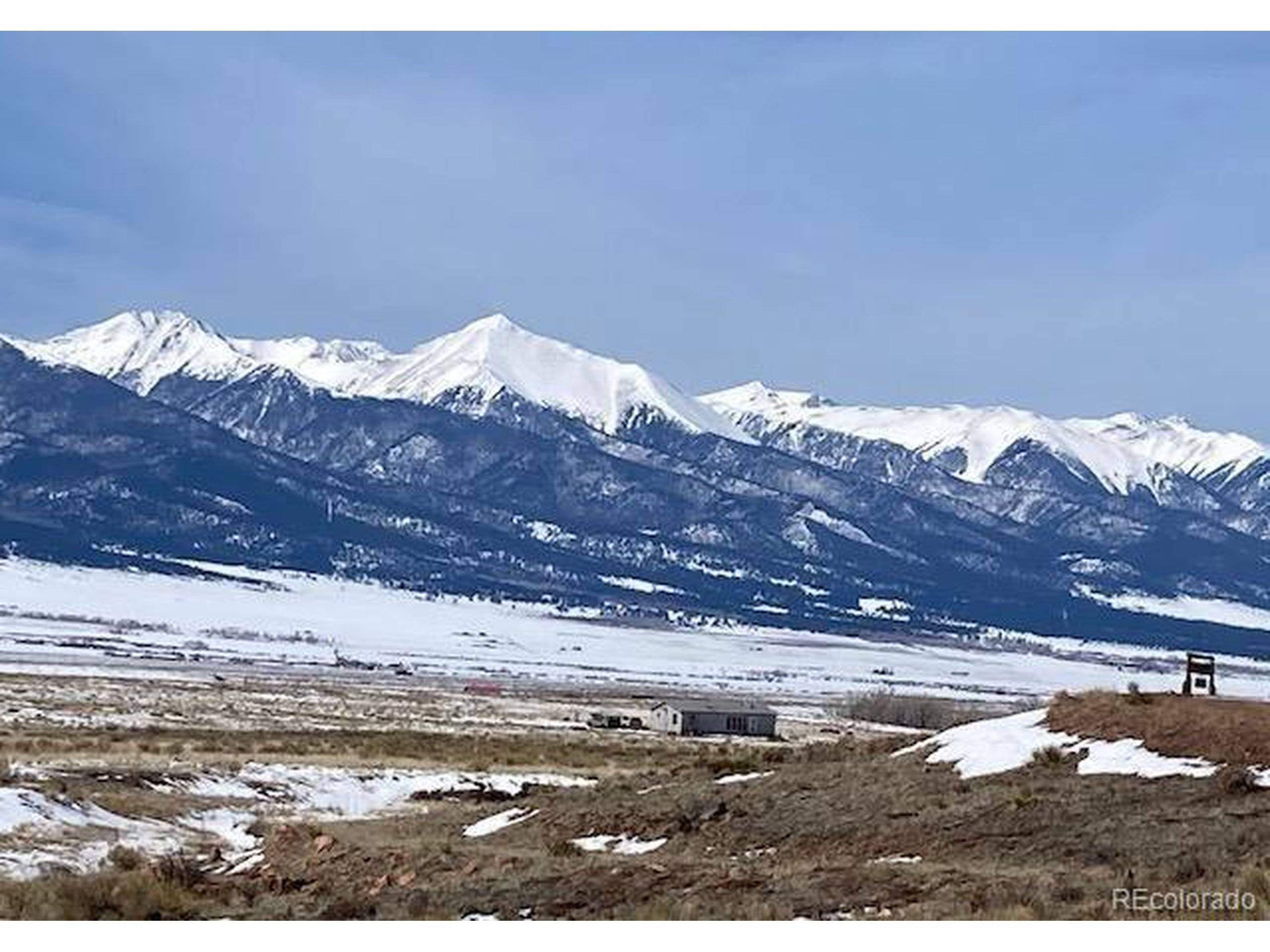 Westcliffe, CO 81252