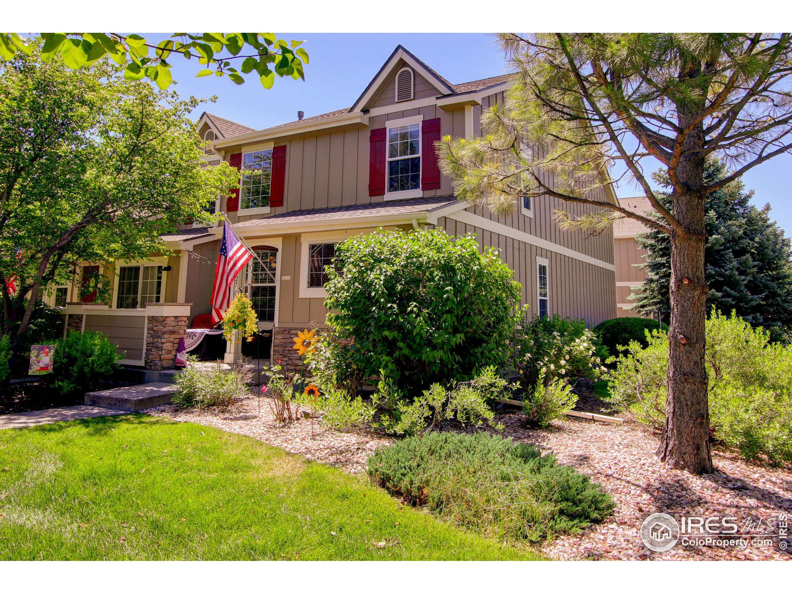 5127 Stillwater Creek Dr, Fort Collins, CO 80528