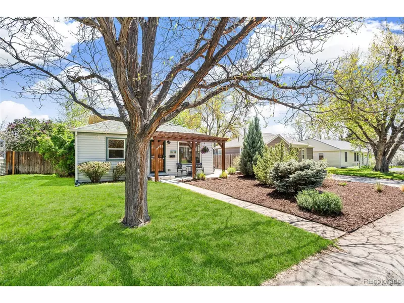 2252 Lamar St, Edgewater, CO 80214