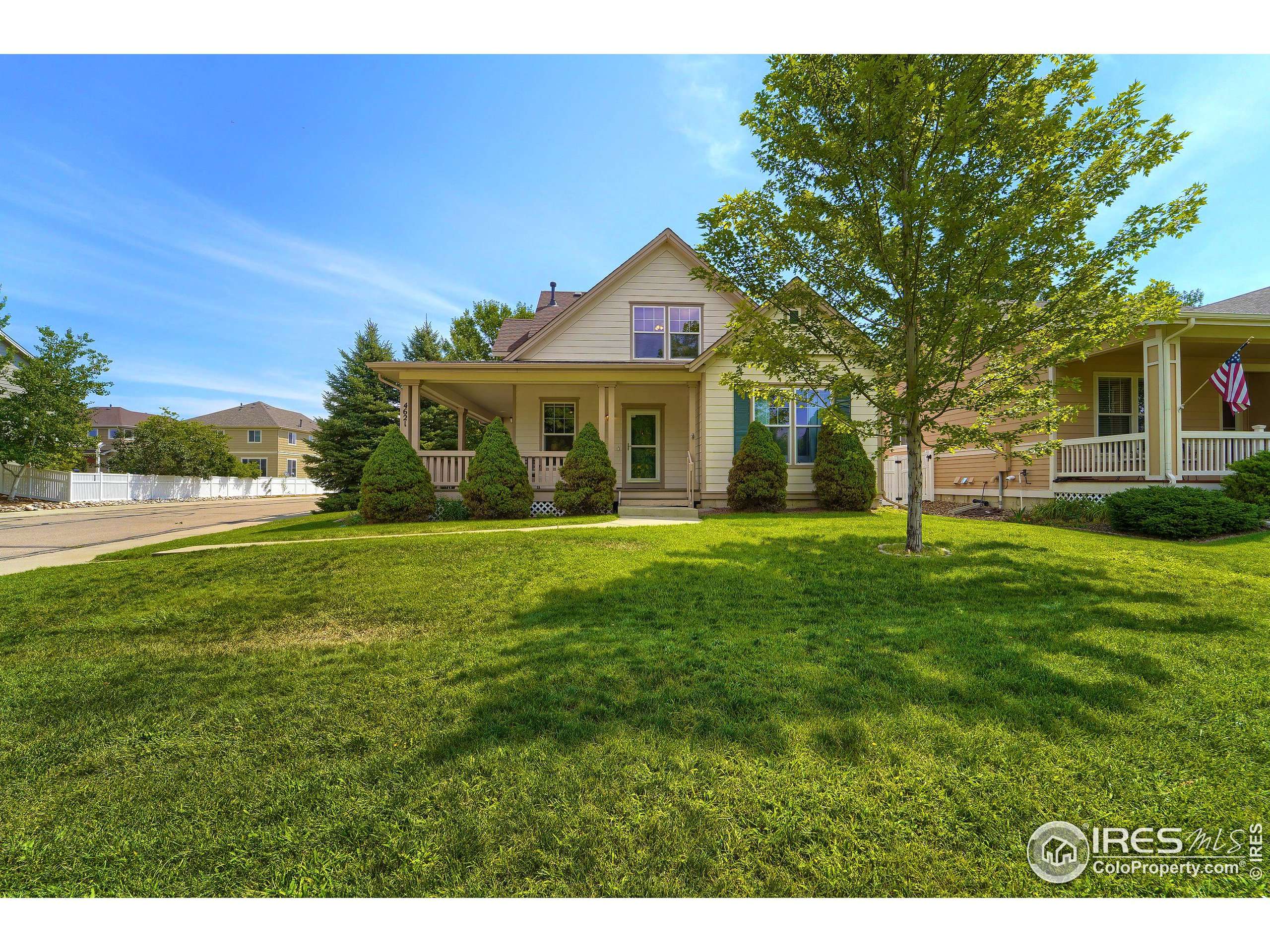 4621 Portofino Dr, Longmont, CO 80503