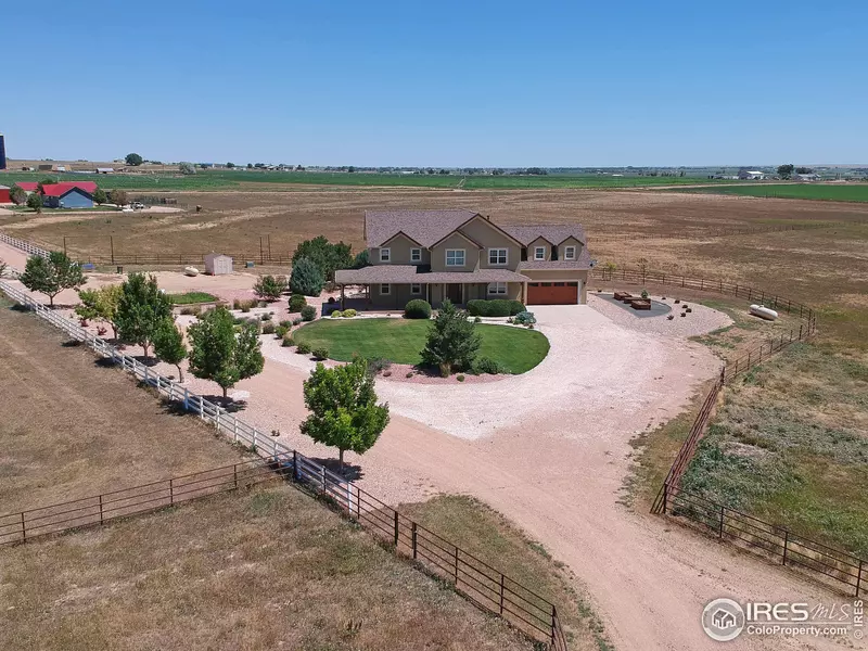 27424 County Road 62.75, Gill, CO 80624