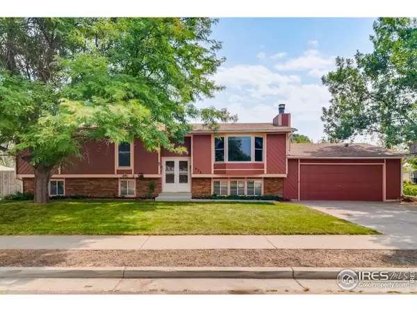 832 E 23rd St, Loveland, CO 80538