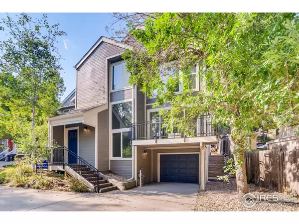 2443 Bluff St, Boulder, CO 80304