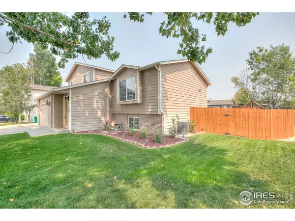 Greeley, CO 80634,182 50th Ave Pl