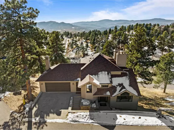 1126 Preserve Cir, Golden, CO 80401