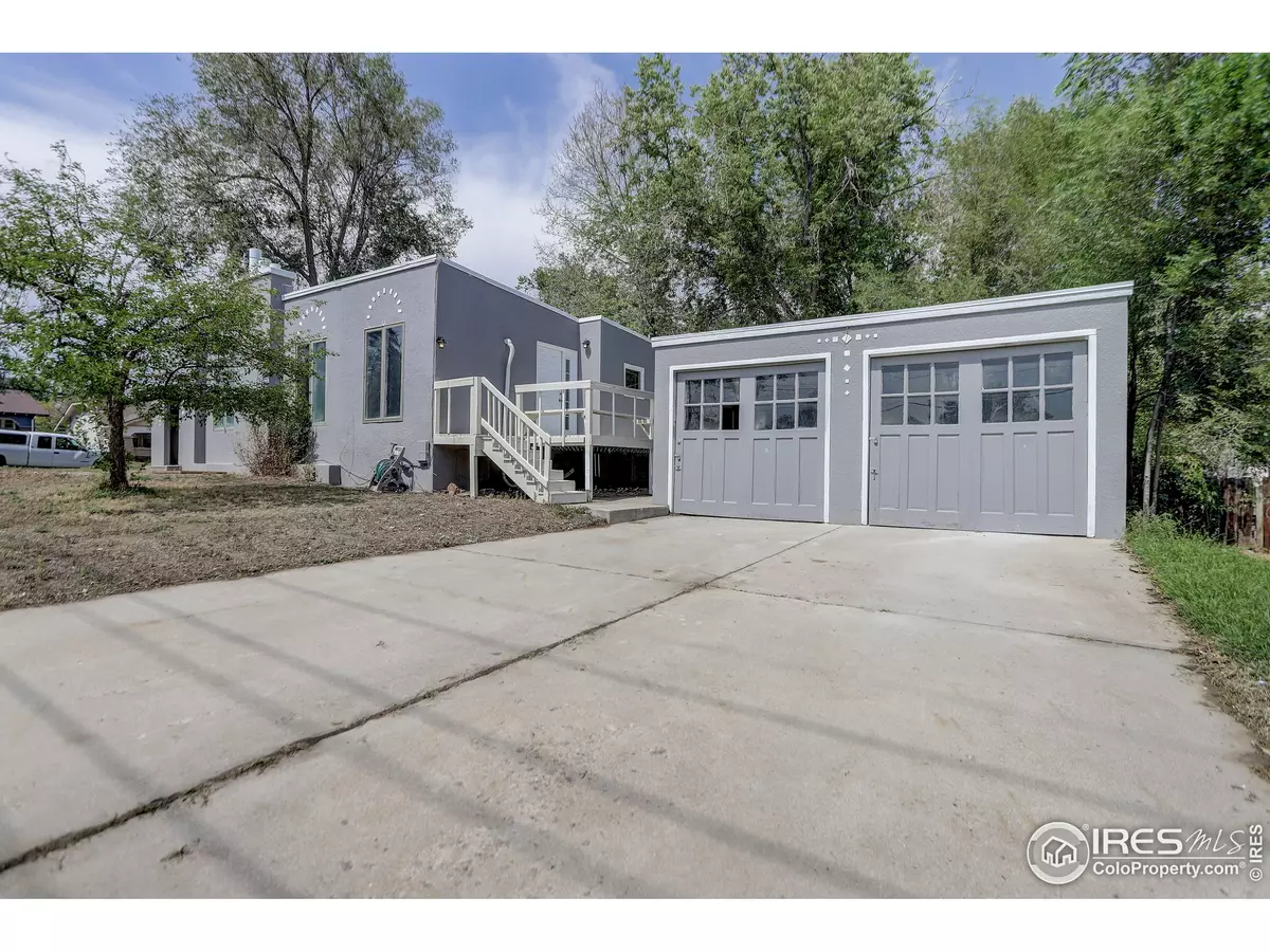 Greeley, CO 80631,1430 14th Ave