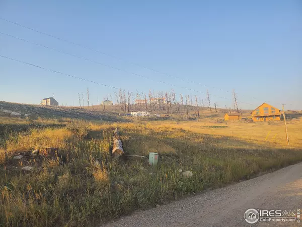 Livermore, CO 80536,247 Meadow Mountain Dr