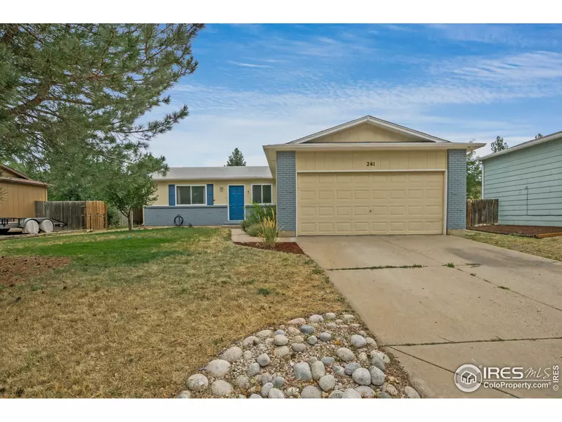 241 Lori Dr, Loveland, CO 80537