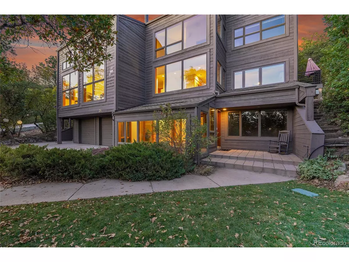 Castle Rock, CO 80104,25 Oakridge Dr