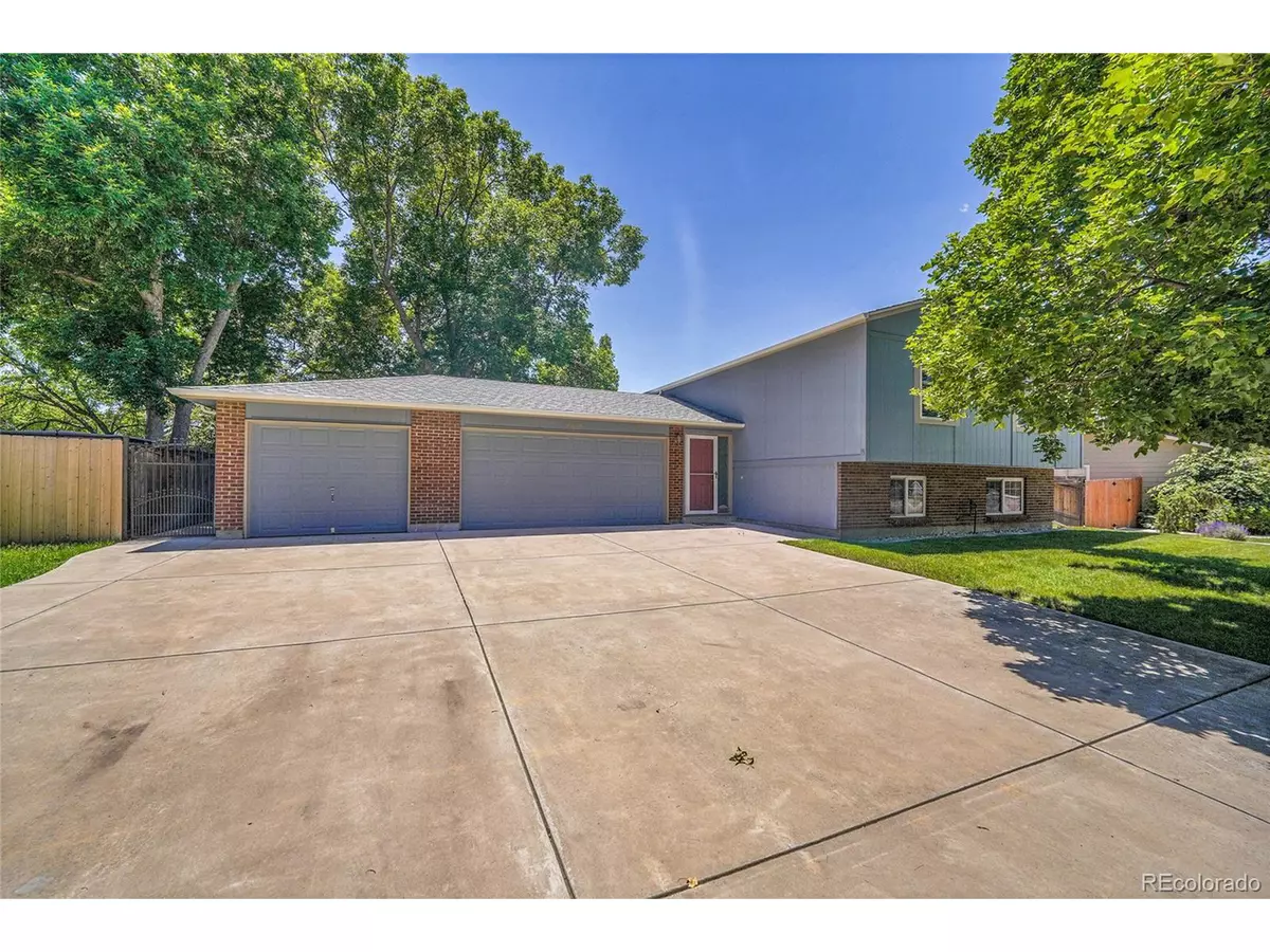 Arvada, CO 80005,8160 W 81st Pl