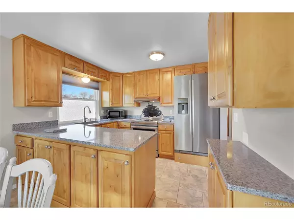 Arvada, CO 80005,8160 W 81st Pl