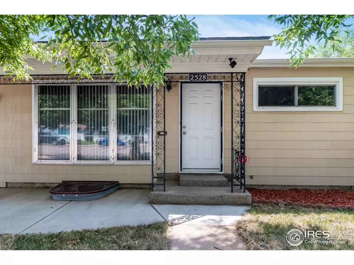 Greeley, CO 80631,2528 15th Ave