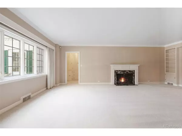 Denver, CO 80220,1 Crestmoor Dr