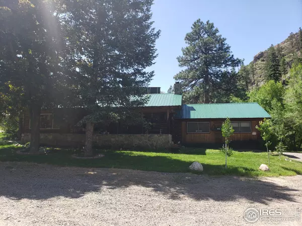 Bellvue, CO 80512,17 Wonderful Pl