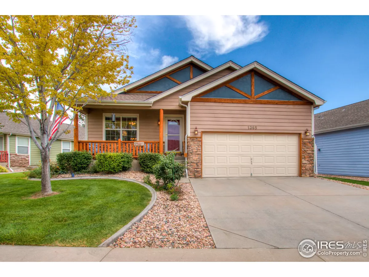 Windsor, CO 80550,1365 Saginaw Pointe Dr