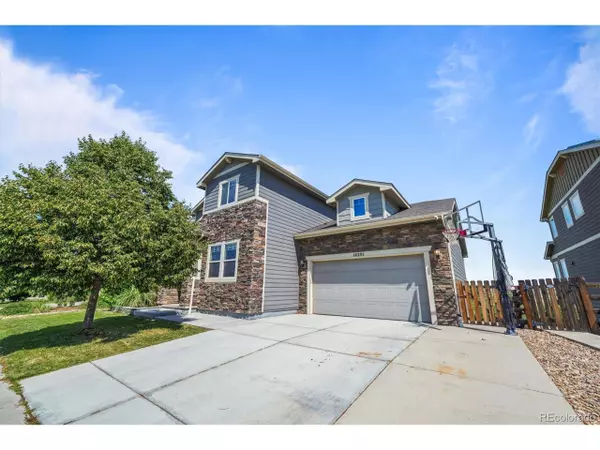 Arvada, CO 80005,14201 W 91st Ln