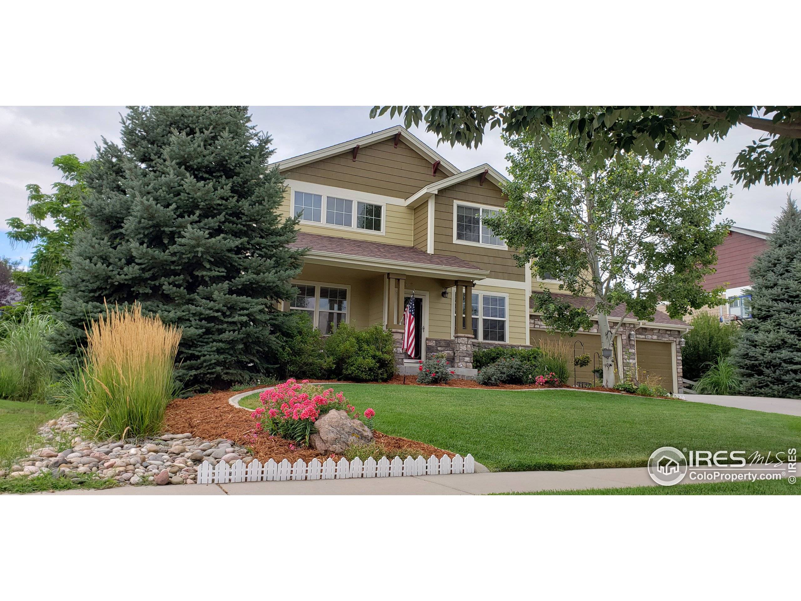 Fort Collins, CO 80525,3127 Chase Dr