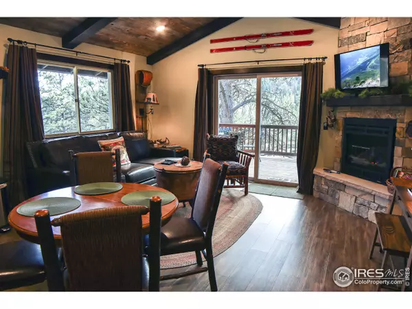 Estes Park, CO 80517,2760 Fall River Rd #269