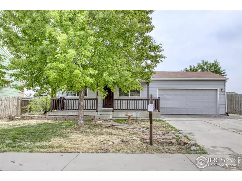 1006 E 24th St Rd, Greeley, CO 80631