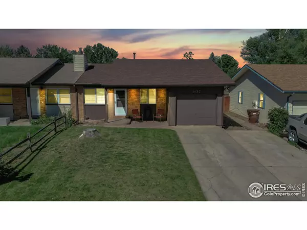 607 46th Ave Way, Greeley, CO 80634