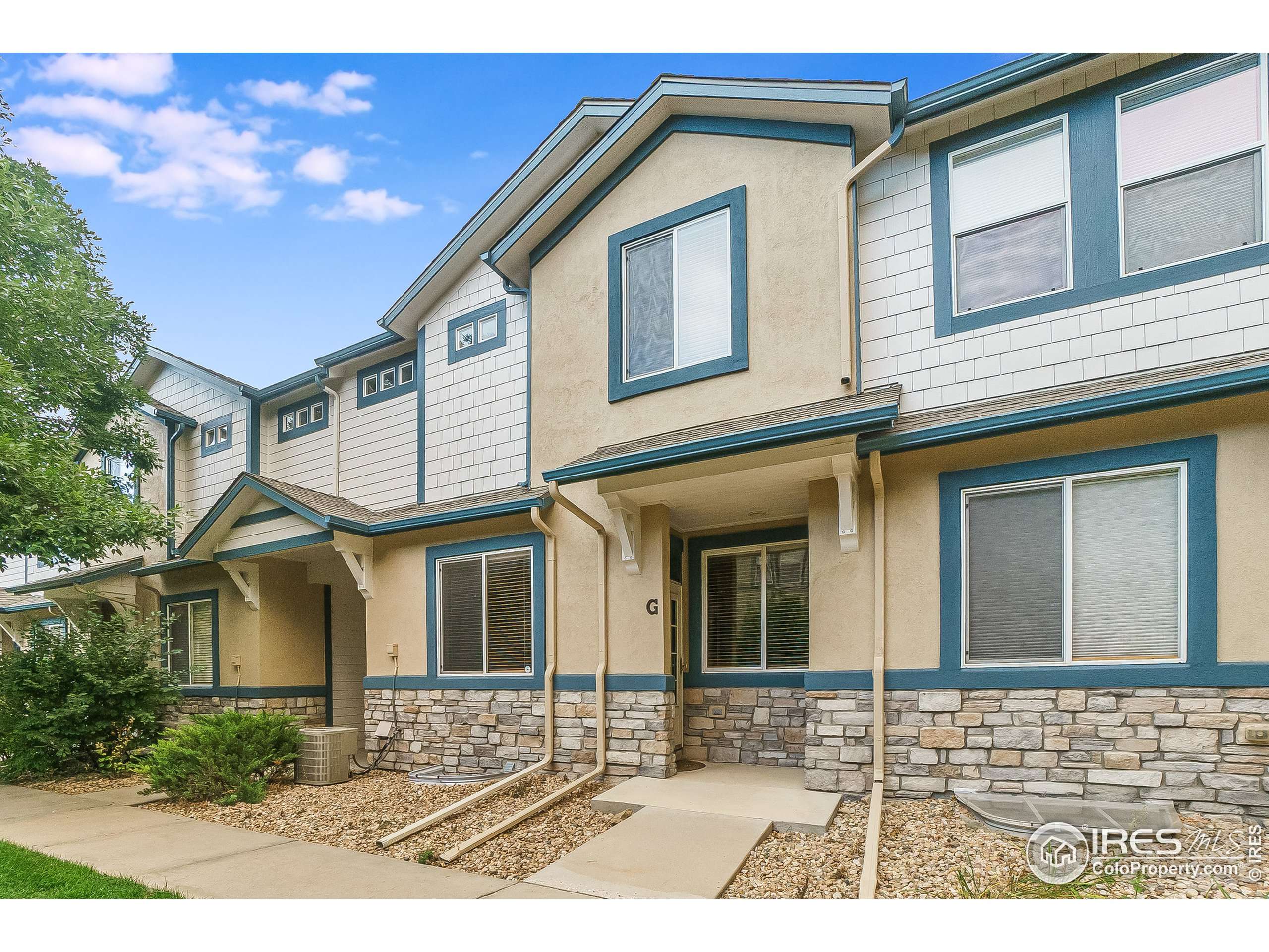 Fort Collins, CO 80525,2426 Parkfront Dr #G