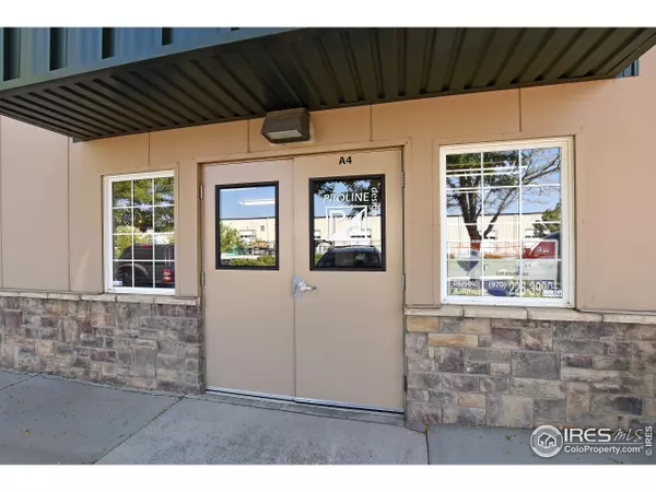 7352 Greenridge Rd #4, Windsor, CO 80550