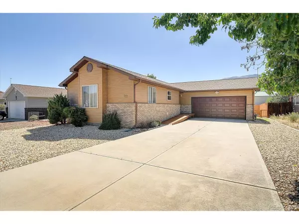 Salida, CO 81201,29 Rex Cir