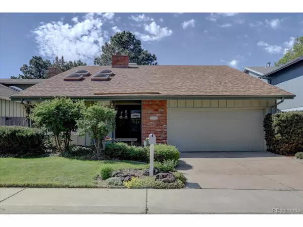 12135 E Amherst Cir, Aurora, CO 80014