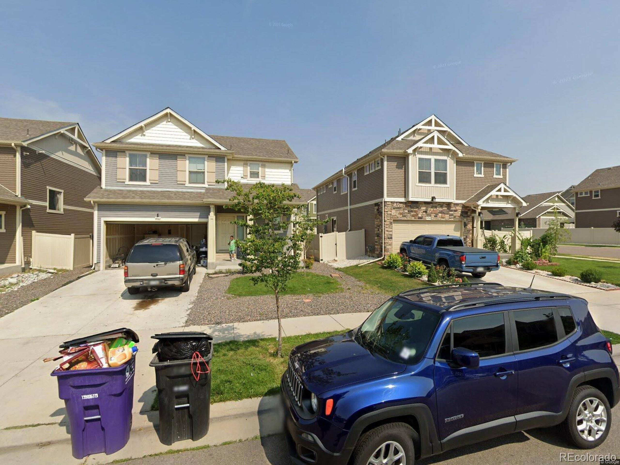 4477 Walden Way, Denver, CO 80249