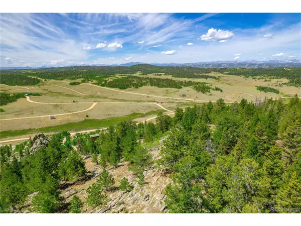496 Houma Way, Como, CO 80432