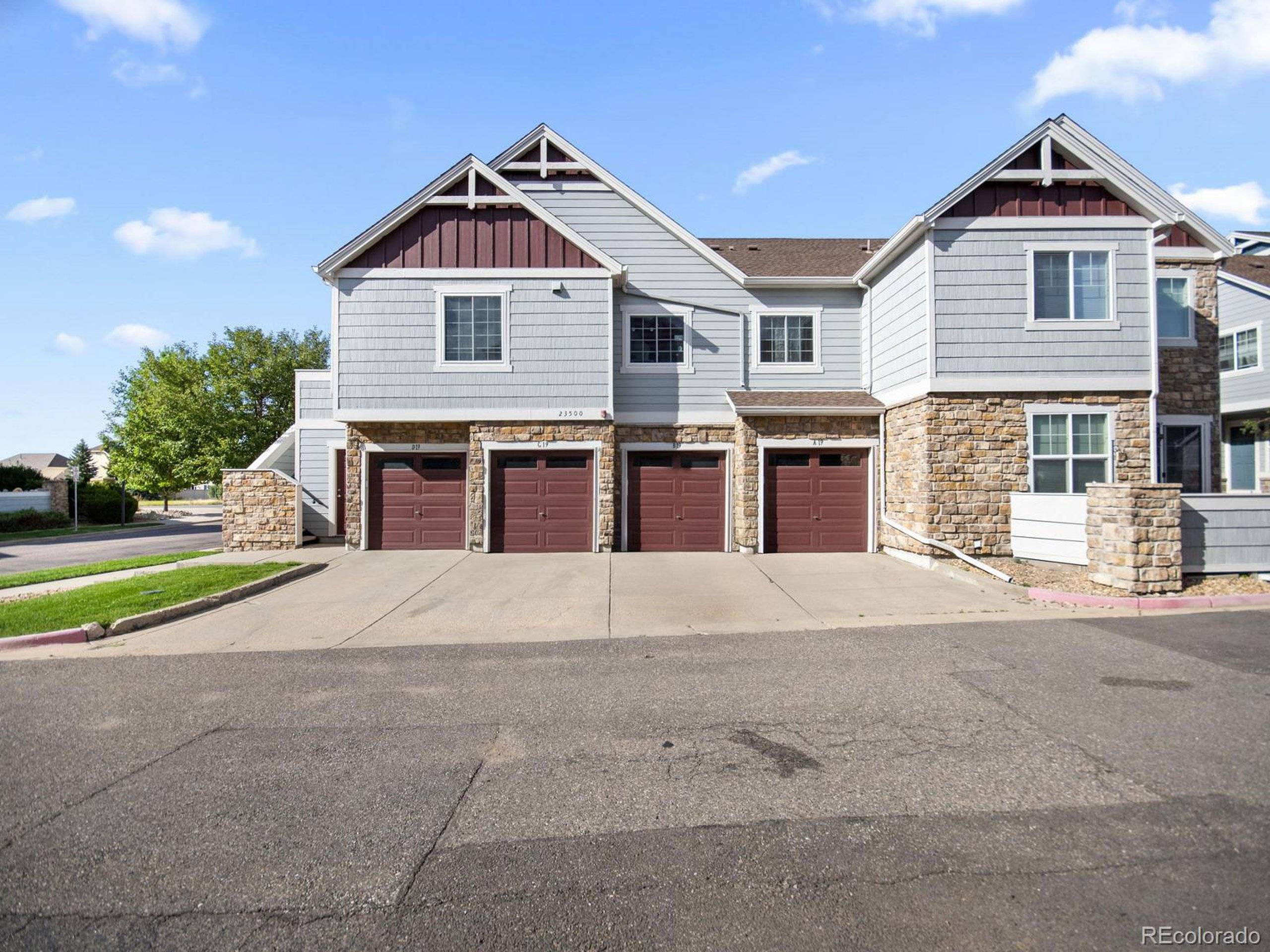 23500 E Alamo Pl #C, Aurora, CO 80016