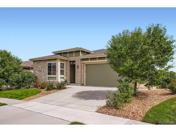 10680 W Big Horn Cir, Broomfield, CO 80021
