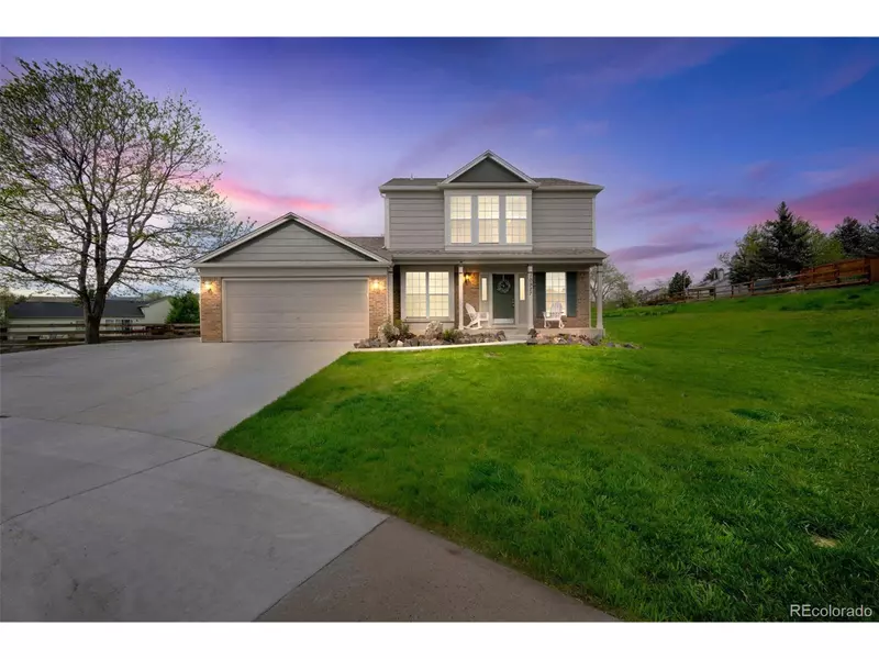 10927 W 102nd Ct, Broomfield, CO 80021