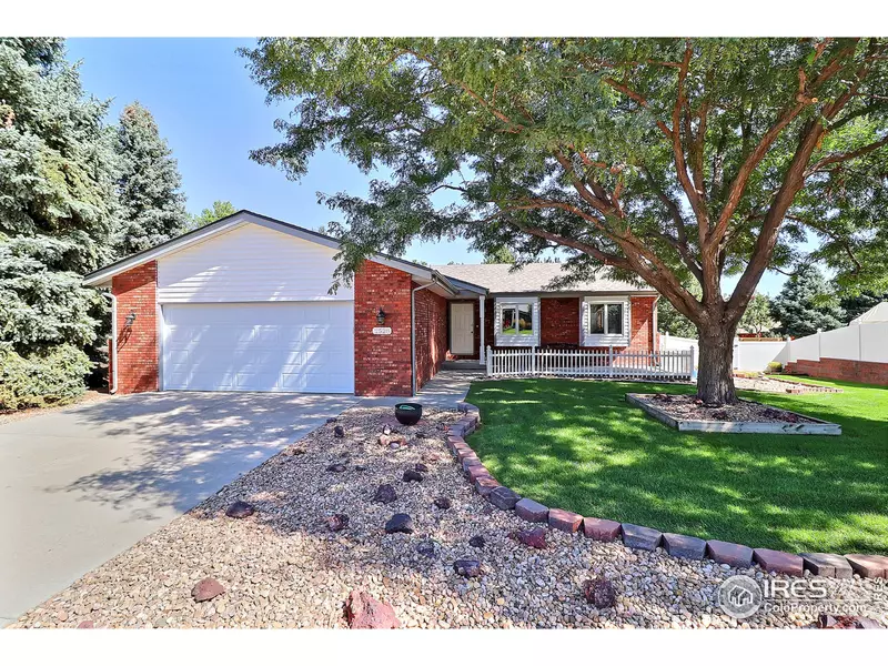 2528 57th Ave, Greeley, CO 80634