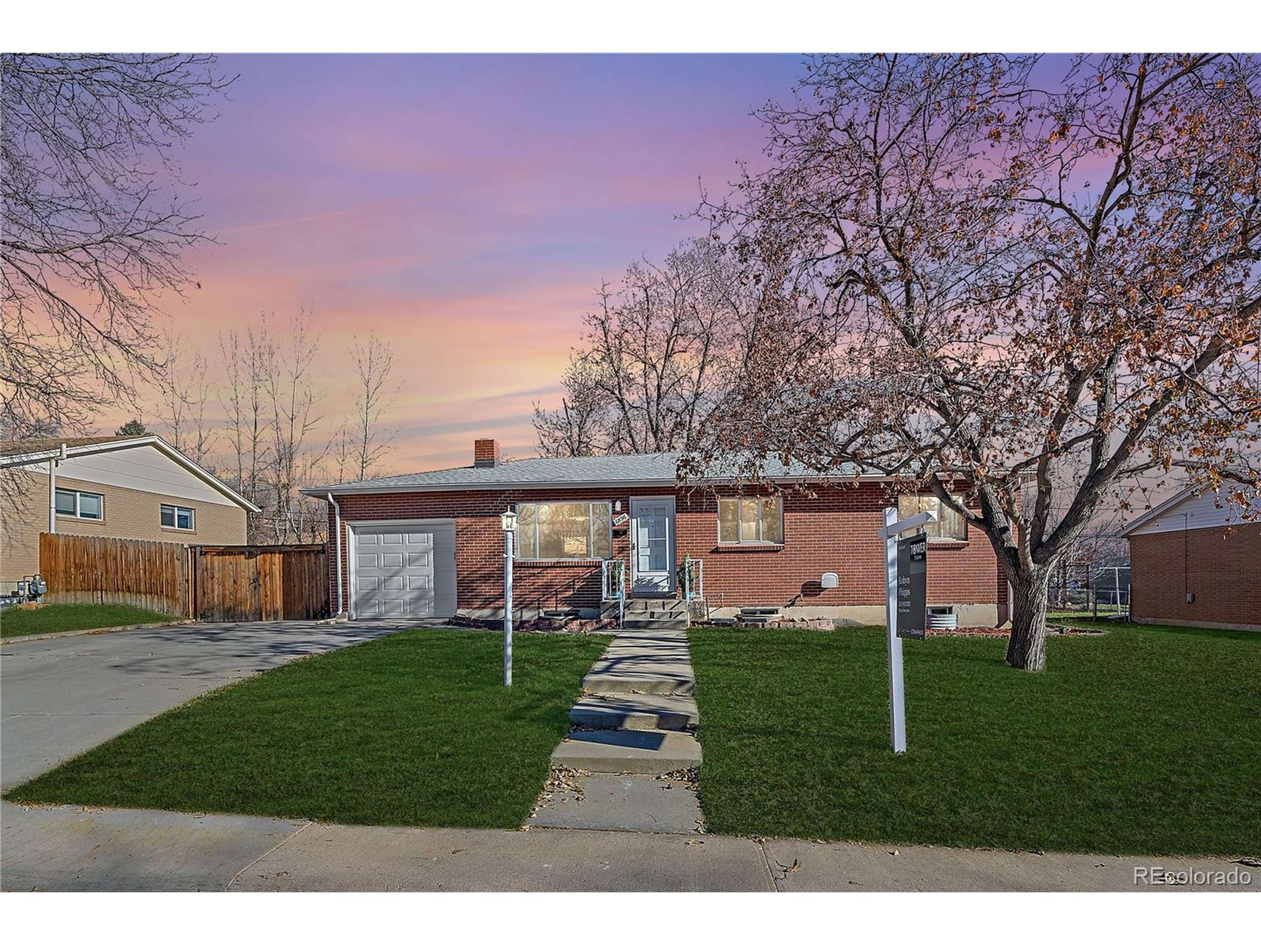 6896 Newcombe St, Arvada, CO 80004