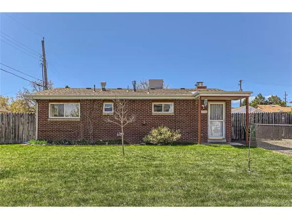 Golden, CO 80401,17106 W 10th Ave