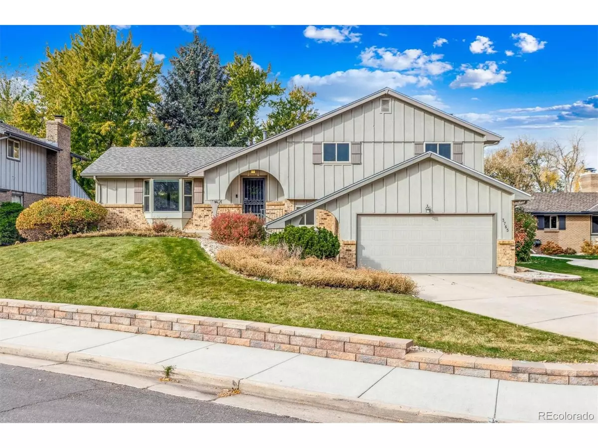 Denver, CO 80235,3765 S Depew St