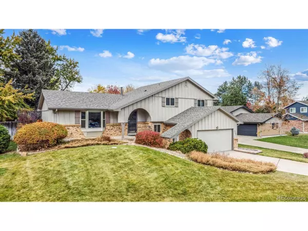 Denver, CO 80235,3765 S Depew St