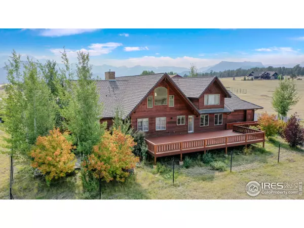 Estes Park, CO 80517,1856 Stonegate Dr