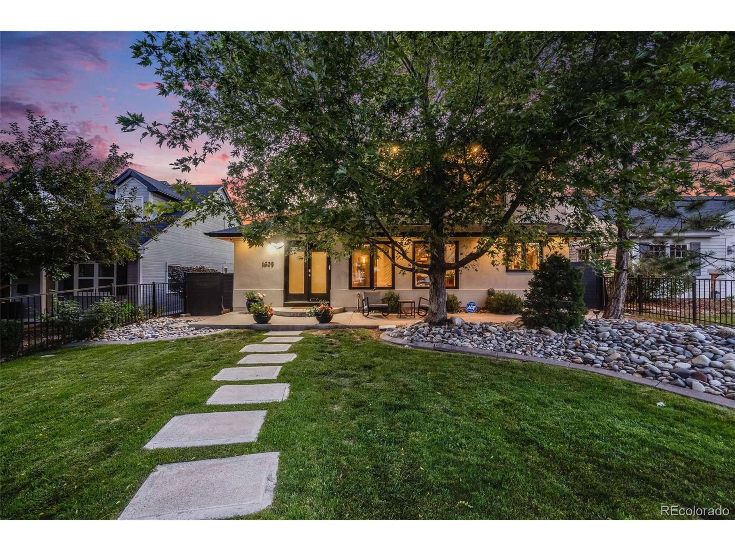 Denver, CO 80210,1609 S Clayton St