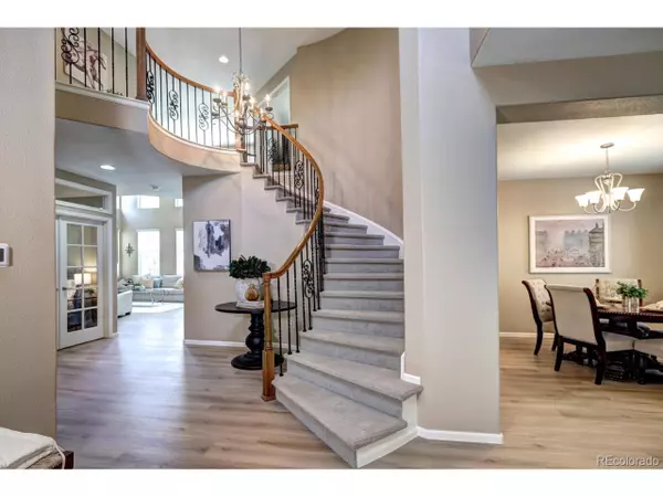 Castle Pines, CO 80108,7329 Arco Iris Ln