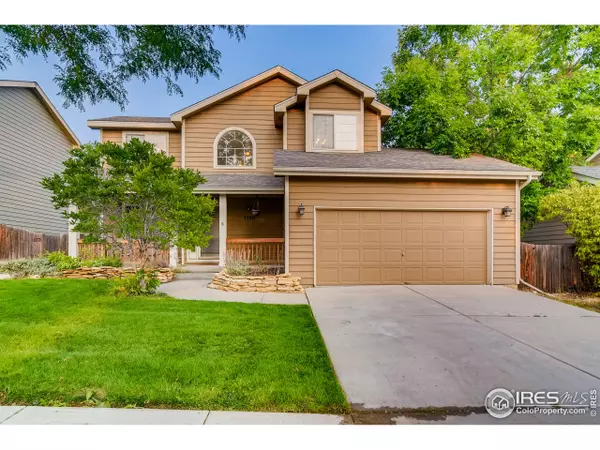 1138 Argento Dr, Fort Collins, CO 80521