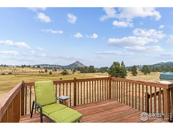 Livermore, CO 80536,120 N Cucharas Mountain Ct