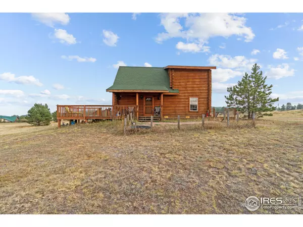 Livermore, CO 80536,120 N Cucharas Mountain Ct