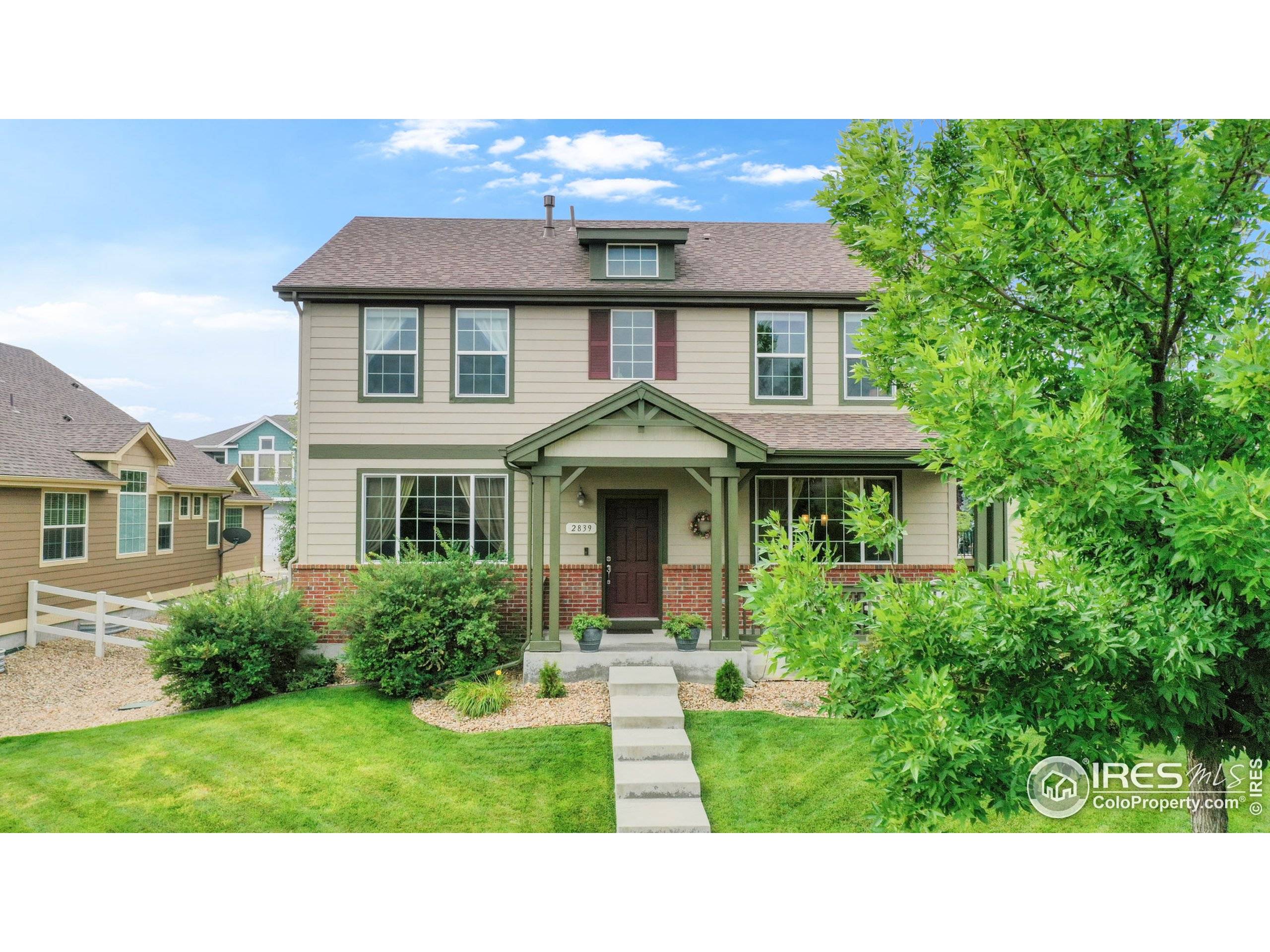 2839 Annelise Way, Fort Collins, CO 80525