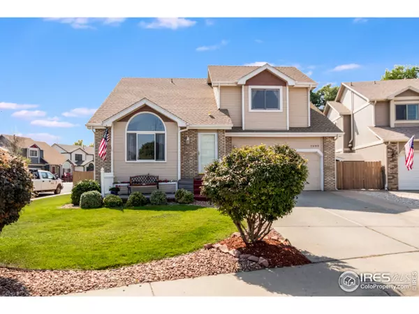 Loveland, CO 80538,1899 Thames Dr