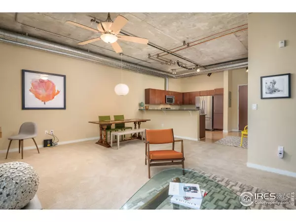 3601 Arapahoe Ave #207, Boulder, CO 80303