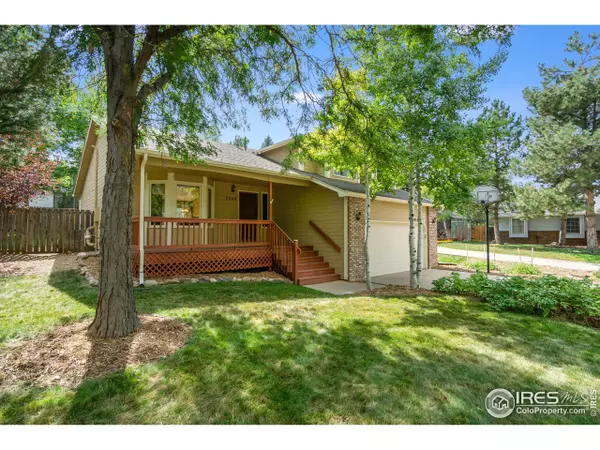 Fort Collins, CO 80526,2744 Bradford Sq